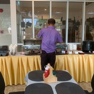 ฟอร์จูนดีพลัสเขาใหญ่