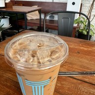 เมนูของร้าน Rit Coffee House ศรีสองเมือง