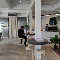 OLM Coffee Haus | โอล์ม คอฟฟี่ เฮาส์ -