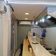 บรรยากาศ โทมาโตนู้ดเดิ้ล ซอยธนิยะ