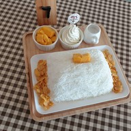 เมนูของร้าน Hugo & Grace Cafe บางบ่อ-คลองด่าน