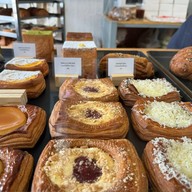 CRENN Artisan Bakery & Cafe