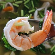 ส้มตำครกใหญ่ คลองวาฬ