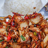 อรรถรส by เชฟไรเดอร์ ถนน 345 นนทบุรี