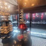 เมนูของร้าน 9 Nine Shabu หาดใหญ่