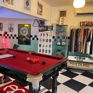 SQUAD skate cafe'