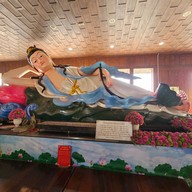 วัดหลักสี่ราษฎร์สโมสร