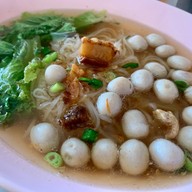 อ๋องทิพย์รส สาขา 3