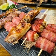 Fuku Izakaya - ฟูกุอิซากายะ