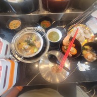 9 Nine Shabu หาดใหญ่