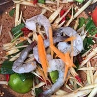 ร้านไก่ย่างเขาสวนกวาง-บ้านบึง บ้านบึง