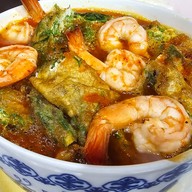 เมนูของร้าน ร้านข้าวต้มกันเอง นครศรีธรรมราช