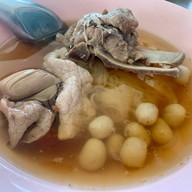 อ๋องทิพย์รส สาขา 3