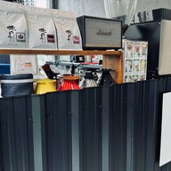 COFFEE OUTDOOR  กาแฟเครื่องดื่ม