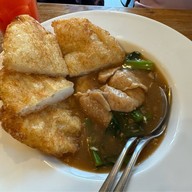 Captain Noi By Chef Fiat