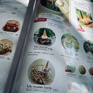 Baisom Farm & Cafe’(Bangpoo) -
