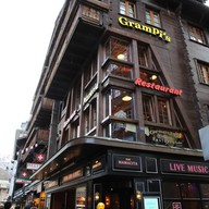 Grampi’s Bar & Restaurant Grampi’s Bar & Restaurant