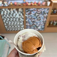 เมนูของร้าน Sunday Off