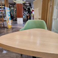 MOS BURGER ฟิวเจอร์พาร์ค รังสิต