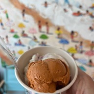 เมนูของร้าน Sunday Off