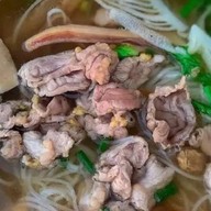เฝอลาว เวียงจันทร์ & น่านนครสาขา3 น่านนคร