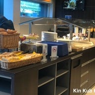 Holiday Inn Express Zurich Airport