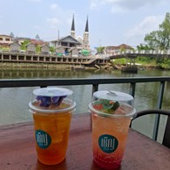 เชิญ ริมน้ำจันทบูร By Have A Seat