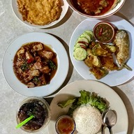 บี่เฮียงบ้านสวน