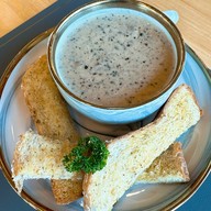 เมนูของร้าน Wenzel Organic Farm