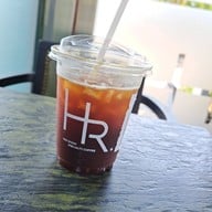 Her Room Specialty Coffee สุขุมวิท 107 แบริ่ง 26
