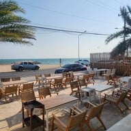 บรรยากาศ Cherocco Beach Club