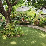 The Melon Cafe' Lopburi