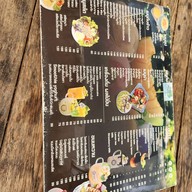 The Melon Cafe' Lopburi