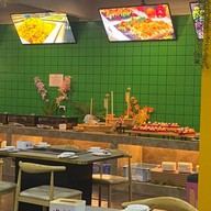 ต้าจ้ง dazhong hotpot & bbq