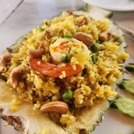 เมนูของร้าน Cherocco Beach Club