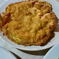 เมนูของร้าน บี่เฮียงบ้านสวน