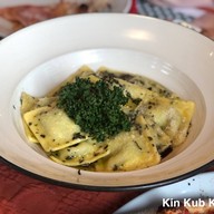 เมนูของร้าน Grampi’s Bar & Restaurant Grampi’s Bar & Restaurant