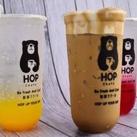 ชา มัม หมี CHA MOM MEE น้ำชำ