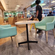 MOS BURGER ฟิวเจอร์พาร์ค รังสิต