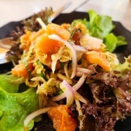 เมนูของร้าน Cherocco Beach Club