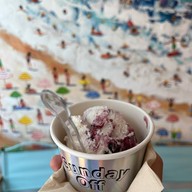 เมนูของร้าน Sunday Off