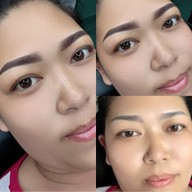 ส้มโอคิ้วสวย