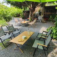 The Melon Cafe' Lopburi