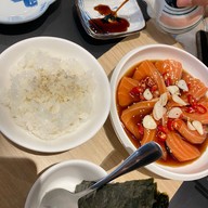 Honmono Sushi เมกะ บางนา