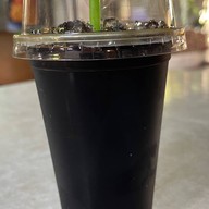 เมนูของร้าน บี่เฮียงบ้านสวน