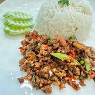 Veg addic ลำลูกกา คลอง 8