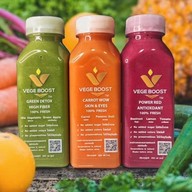VEGE BOOST