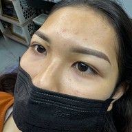 ส้มโอคิ้วสวย