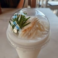 เมนูของร้าน Cherocco Beach Club