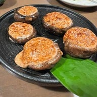 เมนูของร้าน ばんや BANYA Asoke